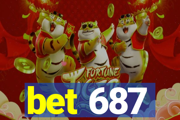 bet 687